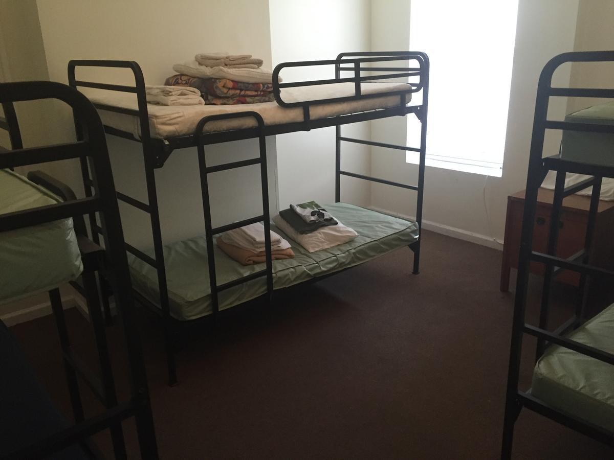 Dc International Hostel 2 Waszyngton Zewnętrze zdjęcie