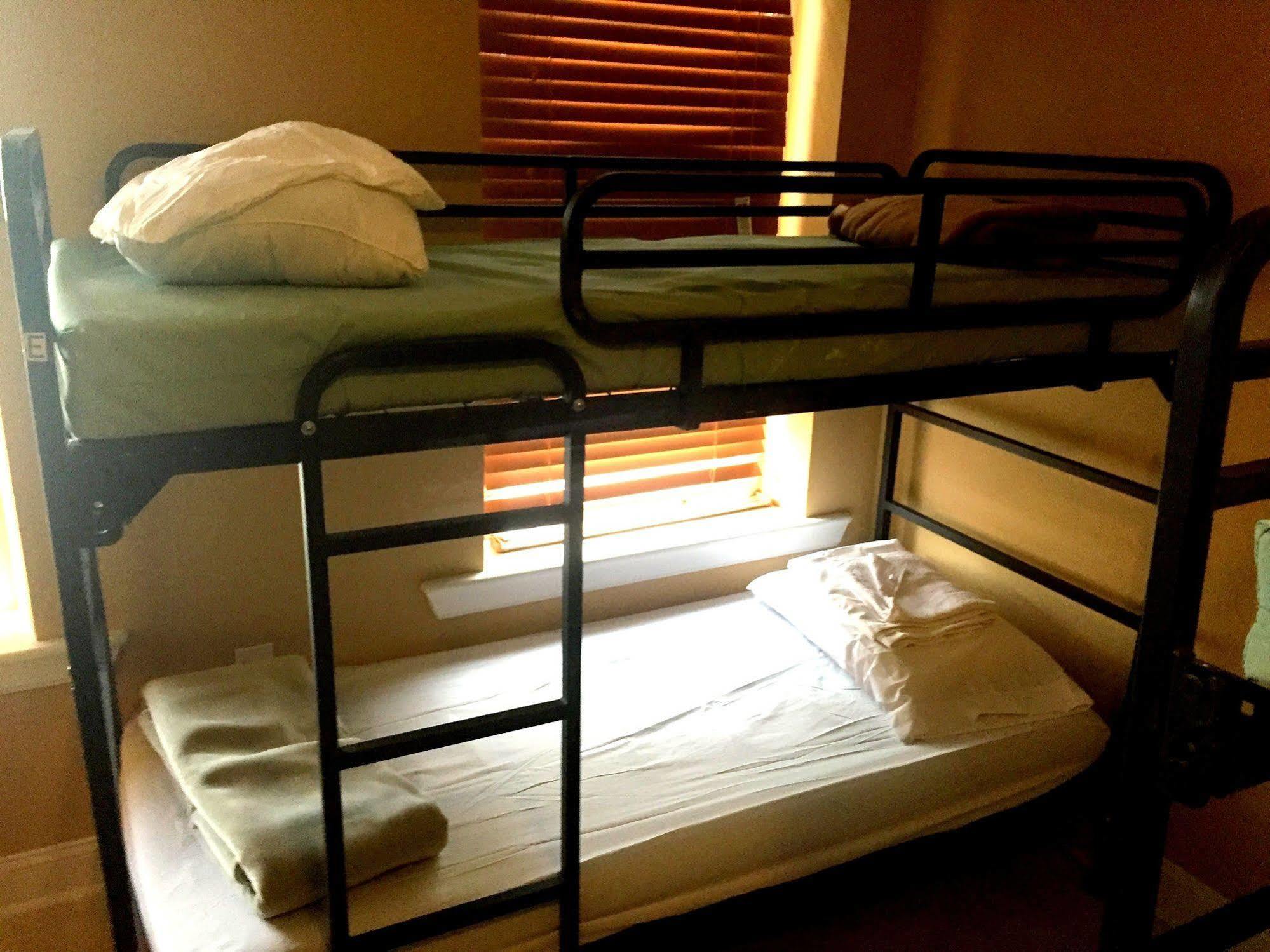 Dc International Hostel 2 Waszyngton Zewnętrze zdjęcie