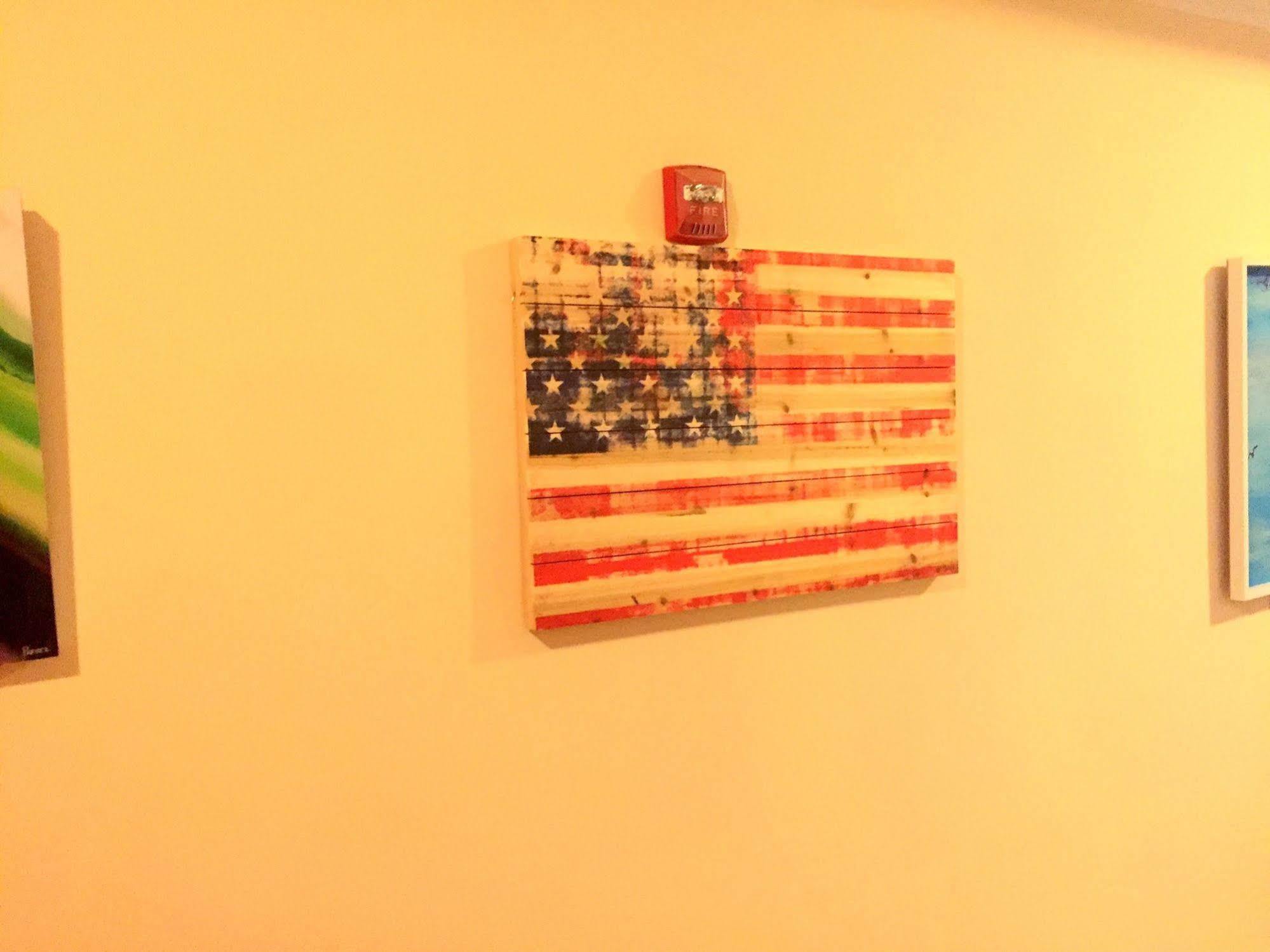 Dc International Hostel 2 Waszyngton Zewnętrze zdjęcie